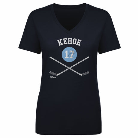 Rick Kehoe Women's V-Neck T-Shirt | 500 LEVEL