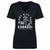 D'Onta Foreman Women's V-Neck T-Shirt | 500 LEVEL