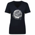 Santi Aldama Women's V-Neck T-Shirt | 500 LEVEL