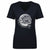 Damian Jones Women's V-Neck T-Shirt | 500 LEVEL