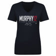 Sean Murphy Women's V-Neck T-Shirt | 500 LEVEL