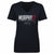 Sean Murphy Women's V-Neck T-Shirt | 500 LEVEL