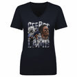 CeeDee Lamb Women's V-Neck T-Shirt | 500 LEVEL