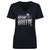 Kayshon Boutte Women's V-Neck T-Shirt | 500 LEVEL