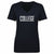 SportsBizCFB Women's V-Neck T-Shirt | 500 LEVEL