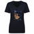 Aaron Judge Women's V-Neck T-Shirt | 500 LEVEL