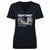 Zach Charbonnet Women's V-Neck T-Shirt | 500 LEVEL