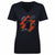 Framber Valdez Women's V-Neck T-Shirt | 500 LEVEL