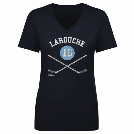 Pierre Larouche Women's V-Neck T-Shirt | 500 LEVEL