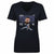 Jake Ferguson Women's V-Neck T-Shirt | 500 LEVEL