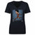 Ederson Women's V-Neck T-Shirt | 500 LEVEL