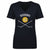 Colton Sissons Women's V-Neck T-Shirt | 500 LEVEL
