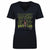 Keith Lee Women's V-Neck T-Shirt | 500 LEVEL