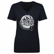 Max Strus Women's V-Neck T-Shirt | 500 LEVEL