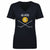 Cody Glass Women's V-Neck T-Shirt | 500 LEVEL