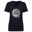 John Konchar Women's V-Neck T-Shirt | 500 LEVEL