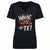 Peyton Hendershot Women's V-Neck T-Shirt | 500 LEVEL