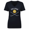 Steve Sullivan Women's V-Neck T-Shirt | 500 LEVEL