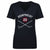 Steven Reinprecht Women's V-Neck T-Shirt | 500 LEVEL
