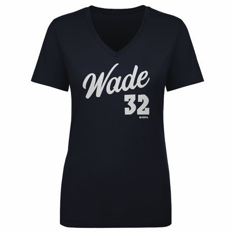 Dean Wade Women's V-Neck T-Shirt | 500 LEVEL