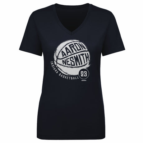 Aaron Nesmith Women's V-Neck T-Shirt | 500 LEVEL