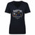 Anthony Edwards Women's V-Neck T-Shirt | 500 LEVEL