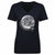 Donovan Mitchell Women's V-Neck T-Shirt | 500 LEVEL