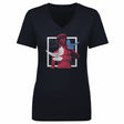 Italy Women's V-Neck T-Shirt | 500 LEVEL