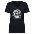 Dean Wade Women's V-Neck T-Shirt | 500 LEVEL