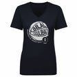 Bilal Coulibaly Women's V-Neck T-Shirt | 500 LEVEL