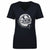 Ty Jerome Women's V-Neck T-Shirt | 500 LEVEL