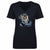 Josh Morrissey Women's V-Neck T-Shirt | 500 LEVEL