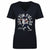 Justin Fields Women's V-Neck T-Shirt | 500 LEVEL