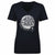 Trevelin Queen Women's V-Neck T-Shirt | 500 LEVEL
