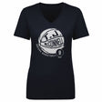 T.J. McConnell Women's V-Neck T-Shirt | 500 LEVEL