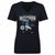 Shane McClanahan Women's V-Neck T-Shirt | 500 LEVEL