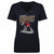 Sergei Bobrovsky Women's V-Neck T-Shirt | 500 LEVEL