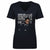 Christian Gonzalez Women's V-Neck T-Shirt | 500 LEVEL