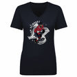 Sam Reinhart Women's V-Neck T-Shirt | 500 LEVEL