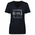 Rome Women's V-Neck T-Shirt | 500 LEVEL