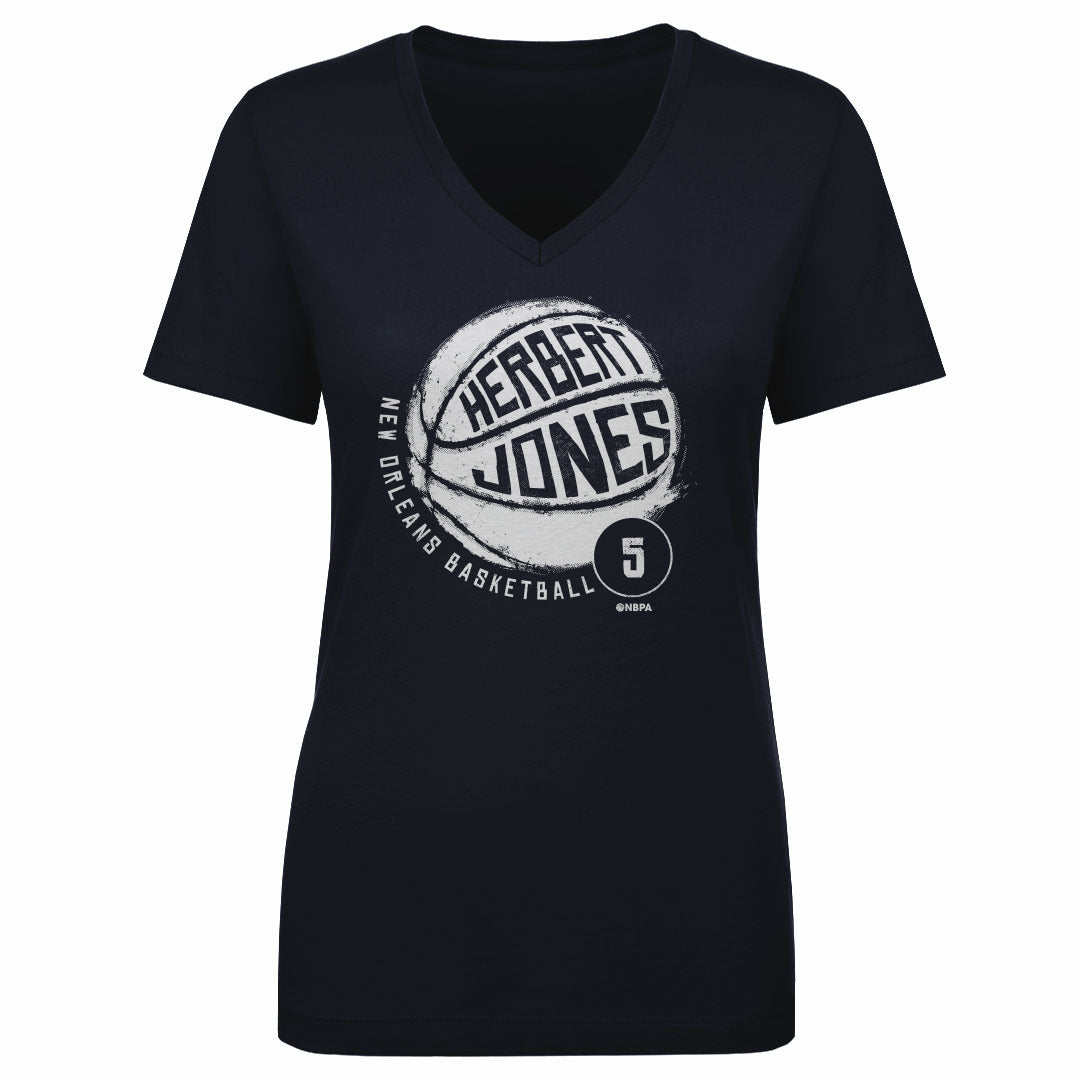 Herbert Jones Women&#39;s V-Neck T-Shirt | 500 LEVEL