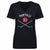 Adam Fantilli Women's V-Neck T-Shirt | 500 LEVEL