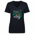 Gabe Speier Women's V-Neck T-Shirt | 500 LEVEL
