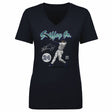 Ken Griffey Jr. Women's V-Neck T-Shirt | 500 LEVEL