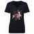 Jeremy Pena Women's V-Neck T-Shirt | 500 LEVEL