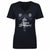 Jasson Dominguez Women's V-Neck T-Shirt | 500 LEVEL