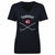 Alex Tanguay Women's V-Neck T-Shirt | 500 LEVEL