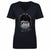 Jake LaRavia Women's V-Neck T-Shirt | 500 LEVEL