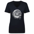 Kenrich Williams Women's V-Neck T-Shirt | 500 LEVEL