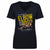 Otis Dozovic Women's V-Neck T-Shirt | 500 LEVEL